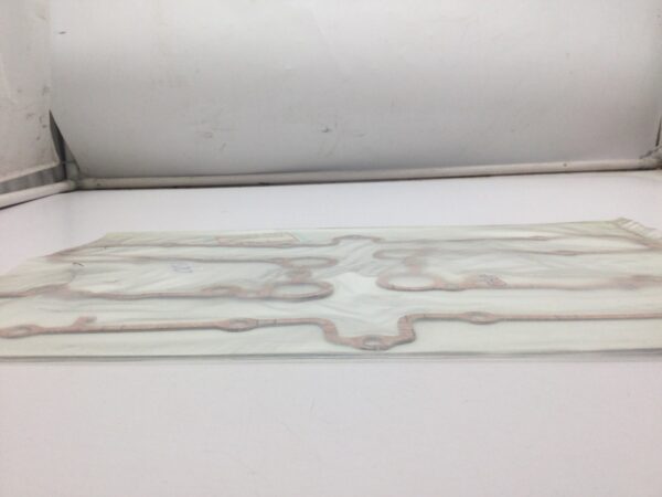 1977 Kawasaki Cylinder Head Cover Gasket - Image 5