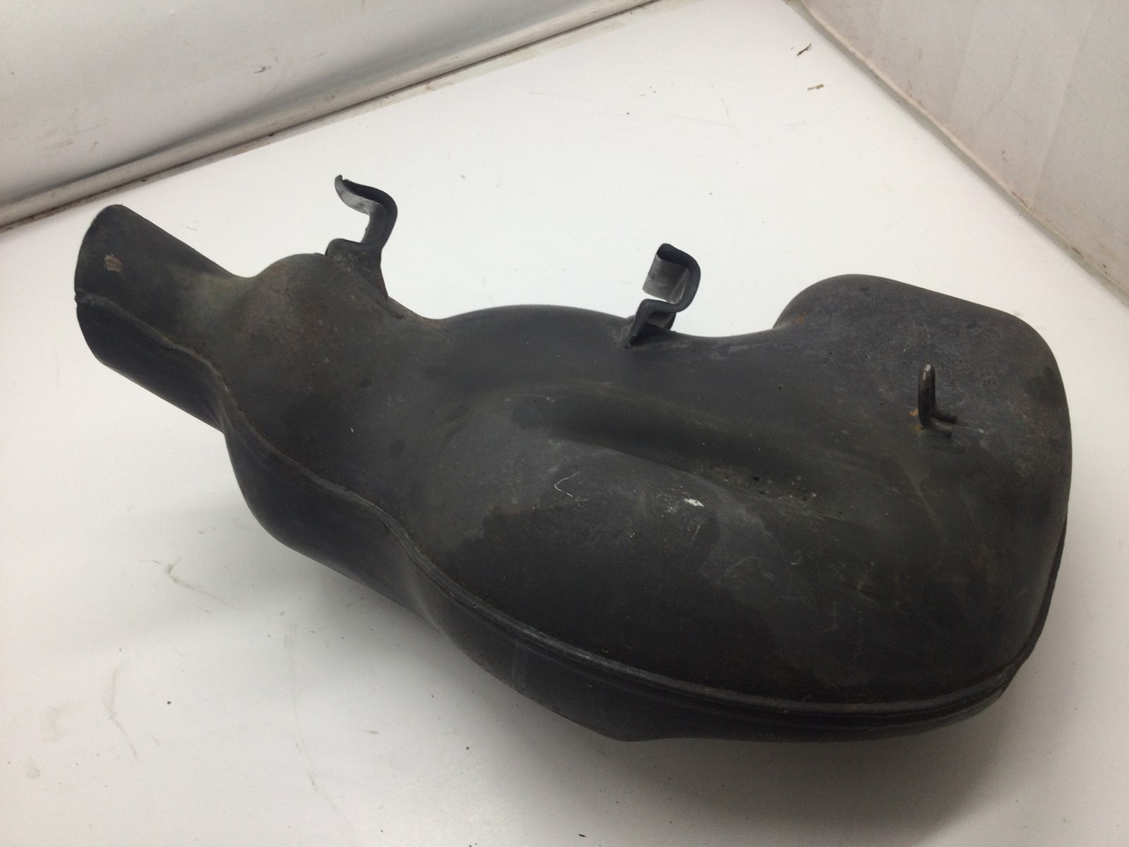 2013 Polaris Muffler Silencer - Image 2