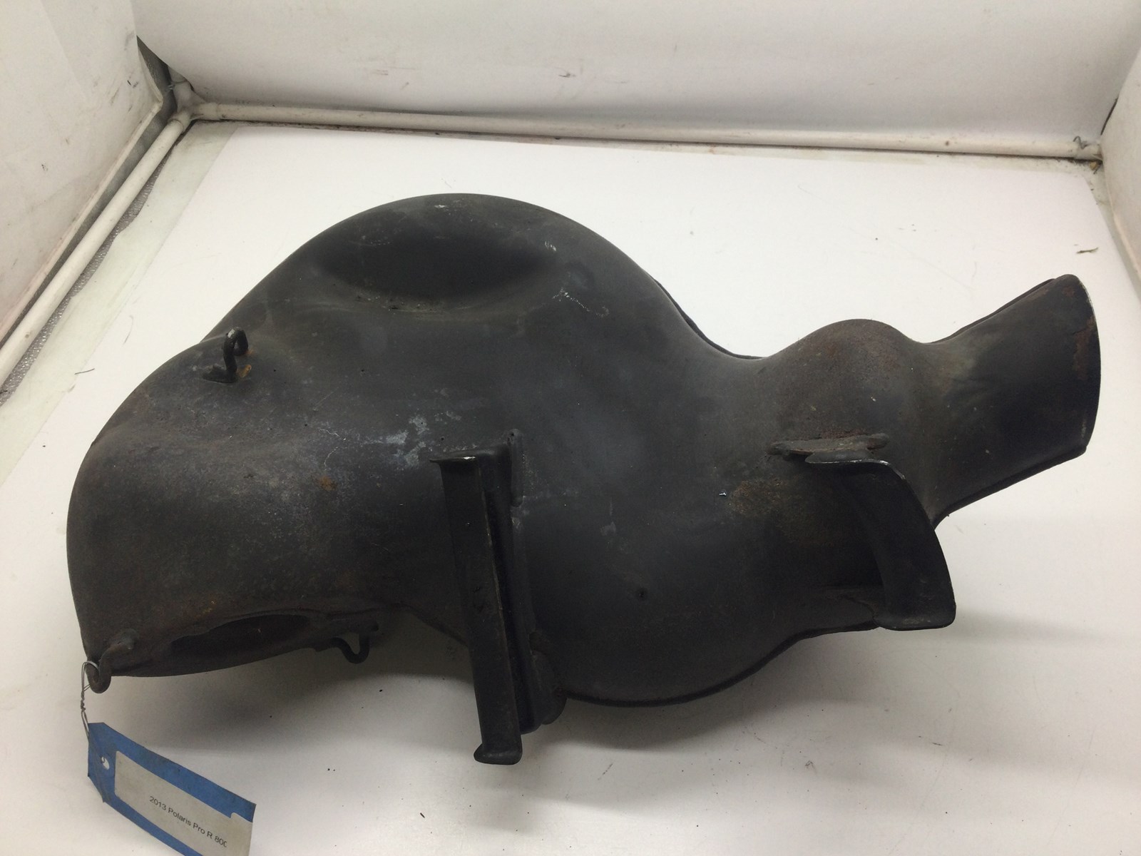 2013 Polaris Muffler Silencer - Image 3