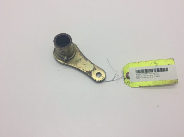 2000 Ski-Doo BELL CRANK Left Hand