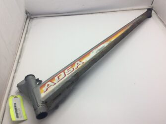 2000 Ski-Doo Left Hand Trailing Arm