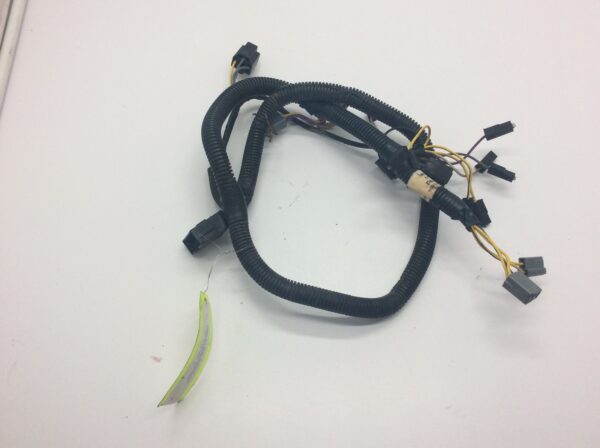 2000 Ski-Doo Hood Harness - Image 5