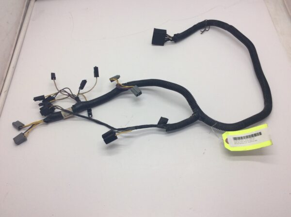2000 Ski-Doo Hood Harness