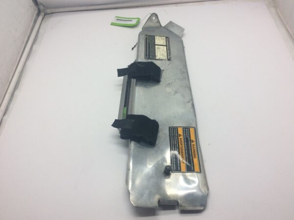 2004 Arctic Cat F7 SNO PRO 700 EFI Belt Guard - Image 3