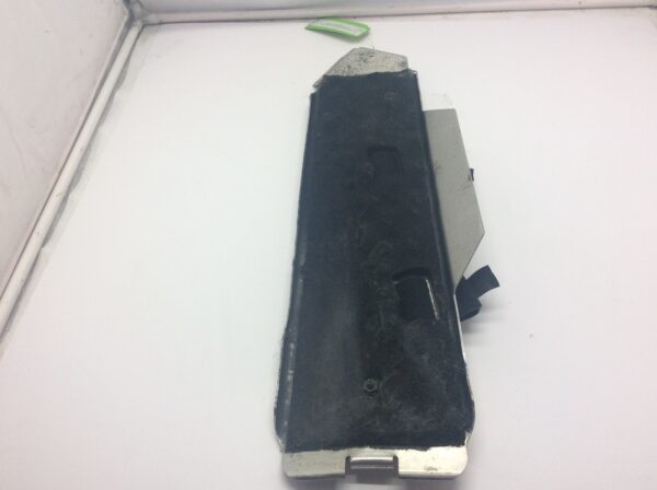 2004 Arctic Cat F7 SNO PRO 700 EFI Belt Guard - Image 4