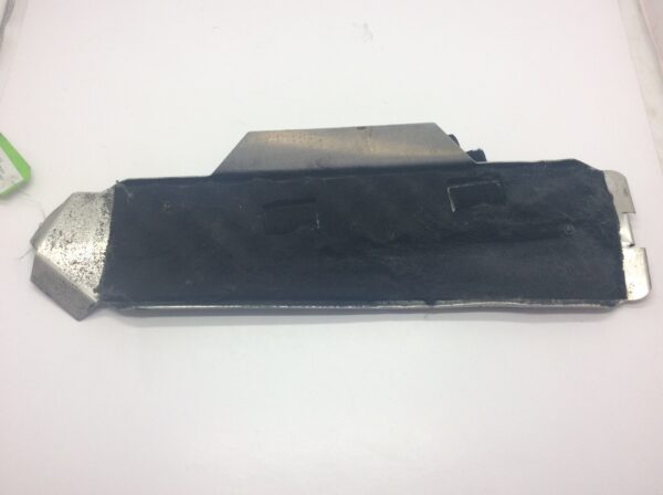 2004 Arctic Cat F7 SNO PRO 700 EFI Belt Guard - Image 5