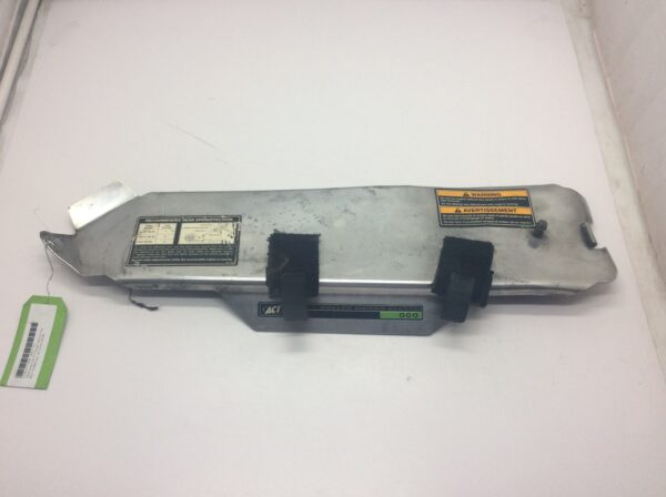 2004 Arctic Cat F7 SNO PRO 700 EFI Belt Guard