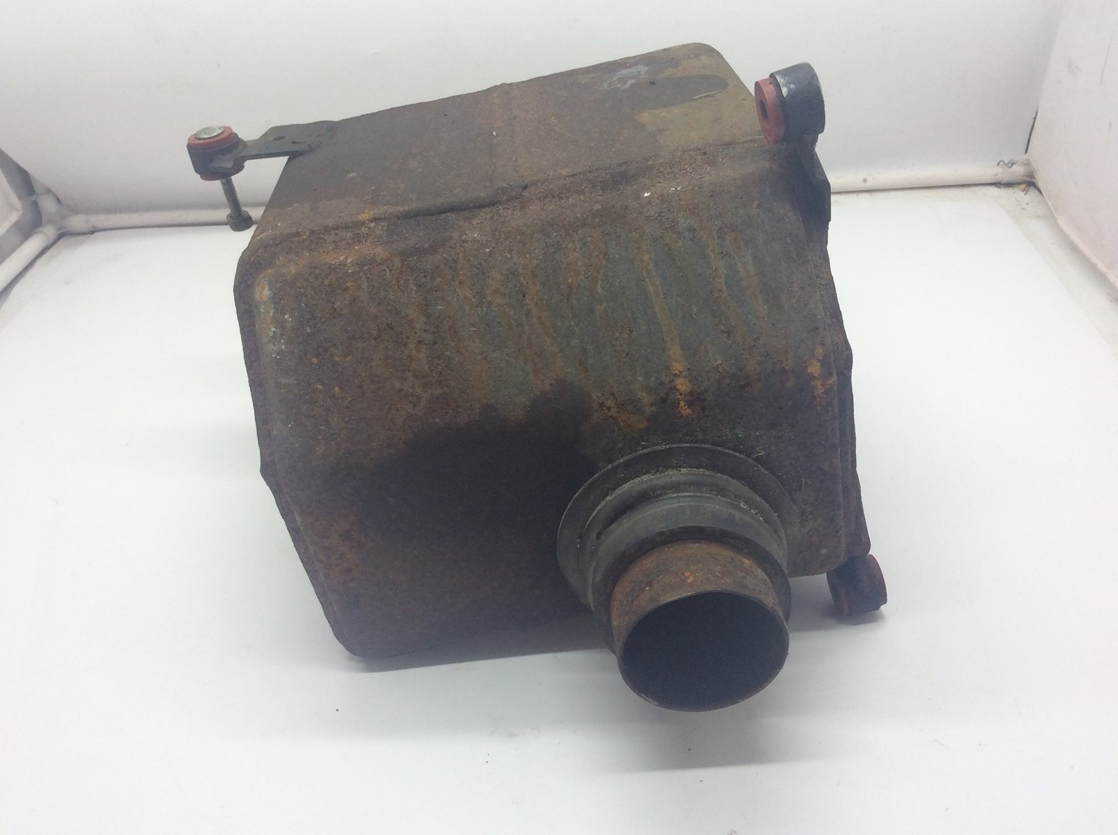 1998 Arctic Cat Muffler Silencer - Image 2