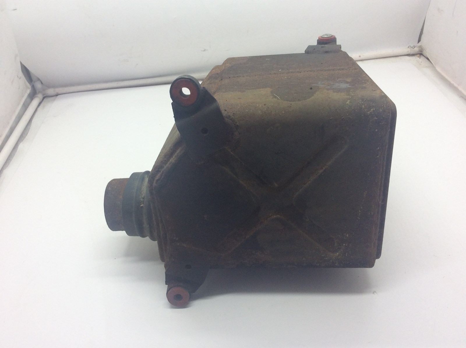 1998 Arctic Cat Muffler Silencer - Image 3