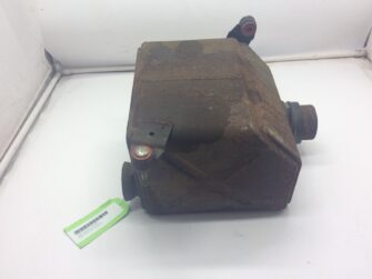 1998 Arctic Cat Muffler Silencer