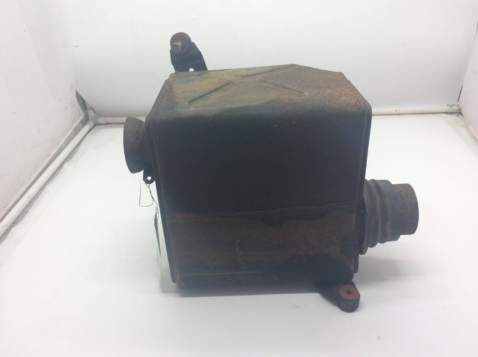 1998 Arctic Cat Muffler Silencer - Image 5