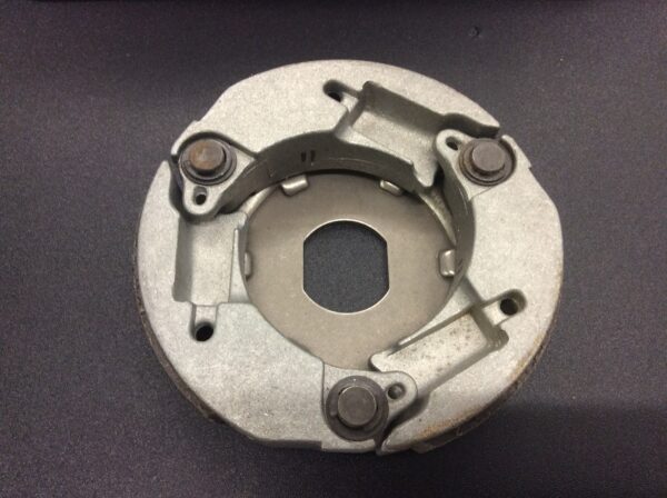 2001 Polaris Carrier, Clutch - Image 2