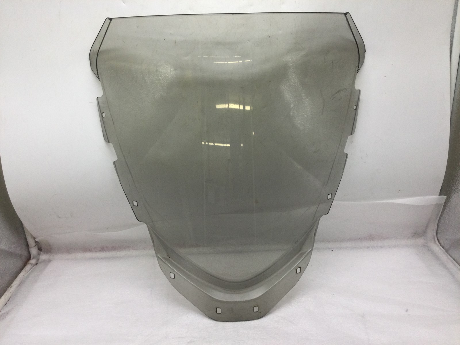 2020 Ski-Doo Windshield (Renegade 600R E-TEC Enduro) - Image 2