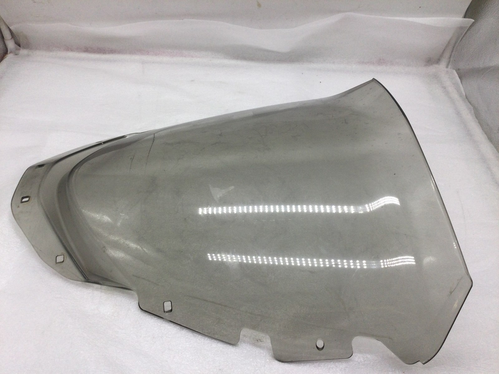 2020 Ski-Doo Windshield (Renegade 600R E-TEC Enduro) - Image 3