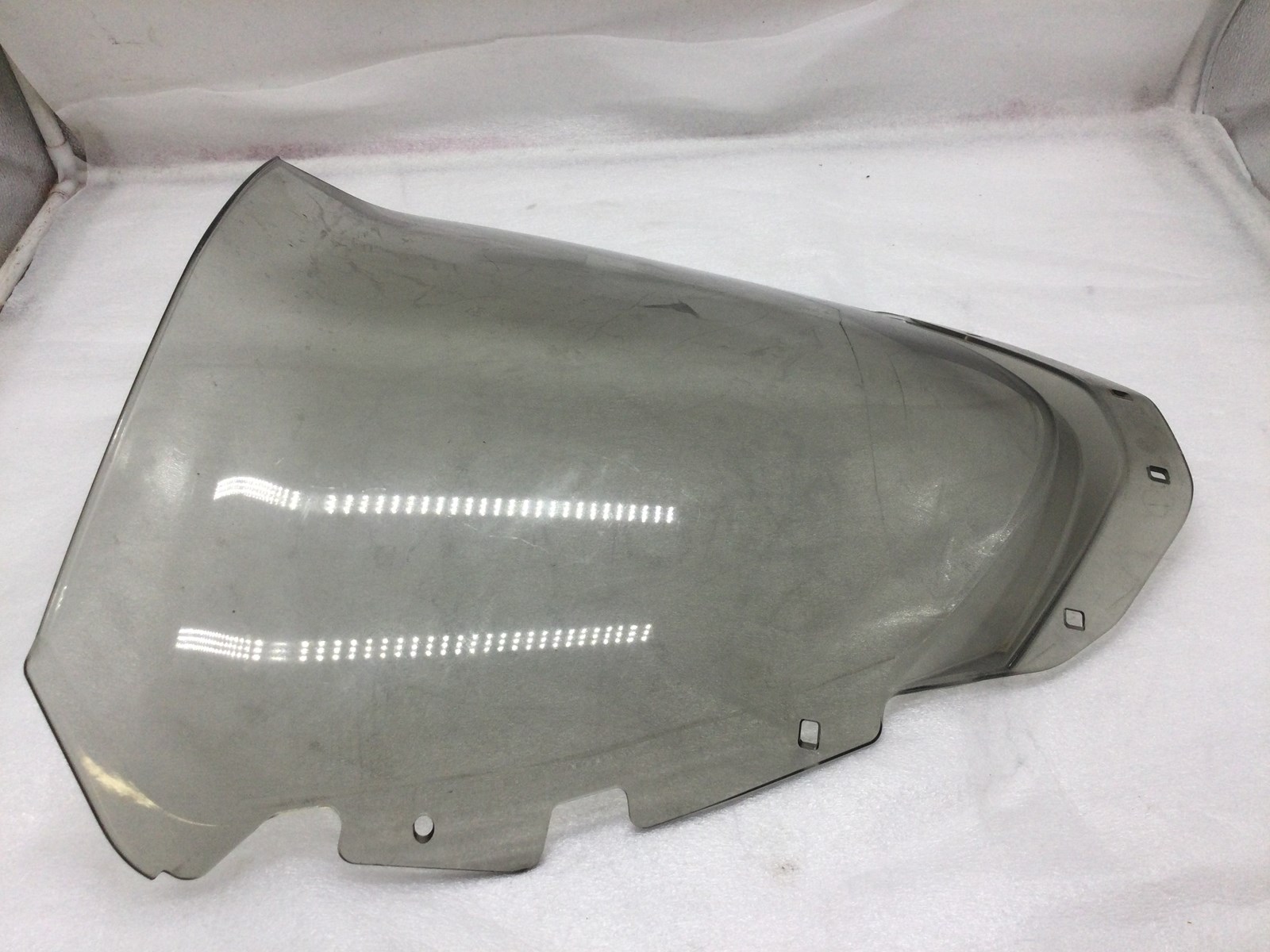 2020 Ski-Doo Windshield (Renegade 600R E-TEC Enduro) - Image 4