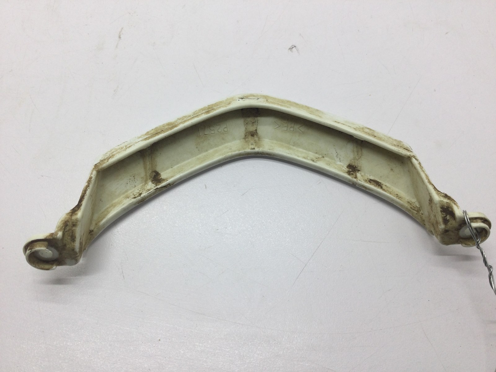 2005 Suzuki Headlight Molding Trim - Image 3
