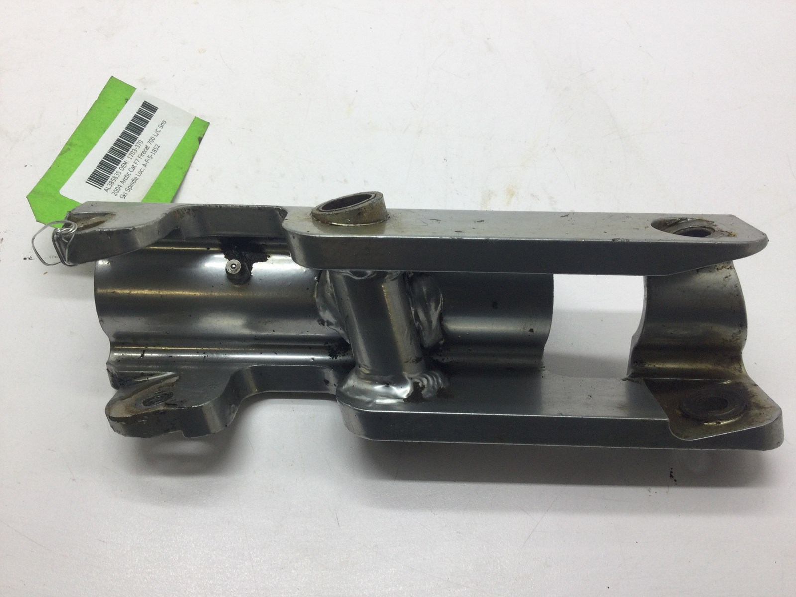 2004 Arctic Cat Spindle Housing - Image 3