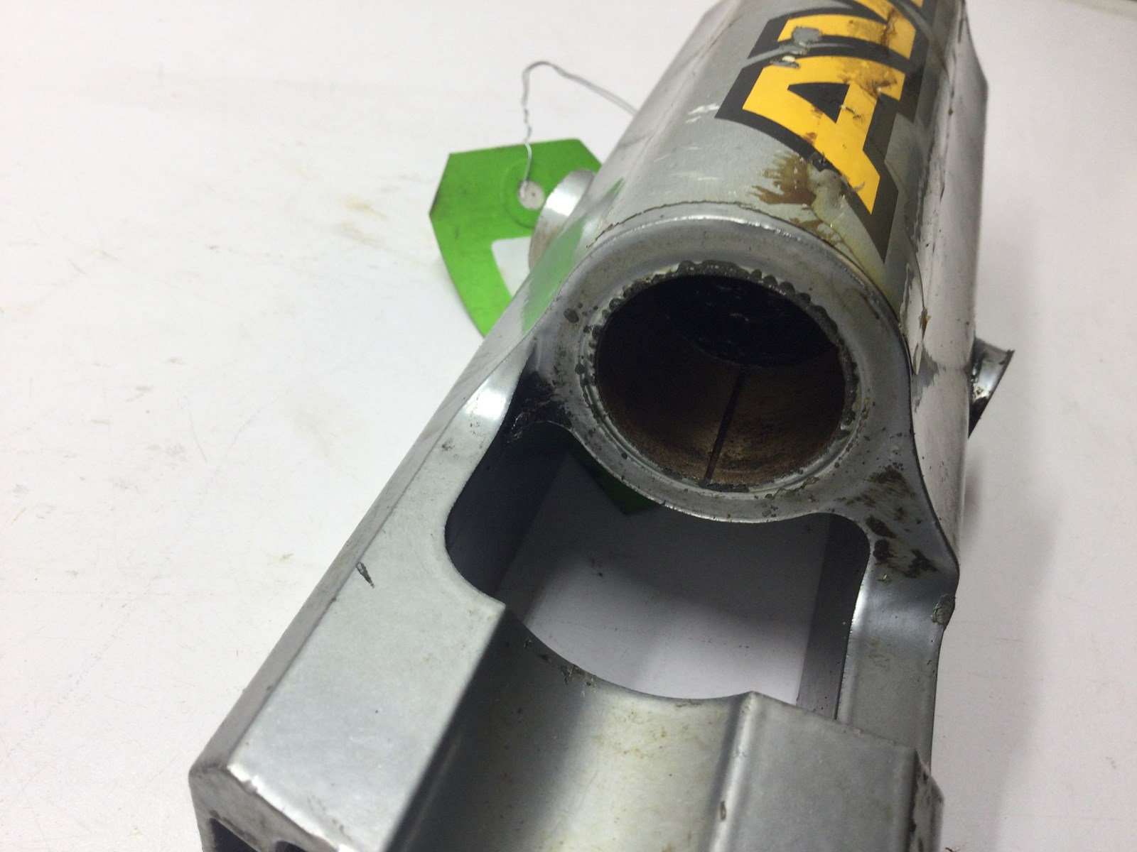 2004 Arctic Cat Spindle Housing - Image 5