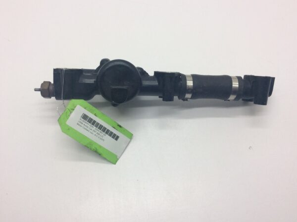 1998 AC ZRT 600 L/C Water Coolant Manifold - Image 4