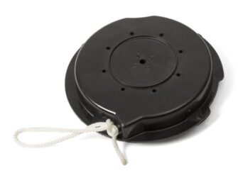 New Recoil Starter Assy - SEE COMMENTS