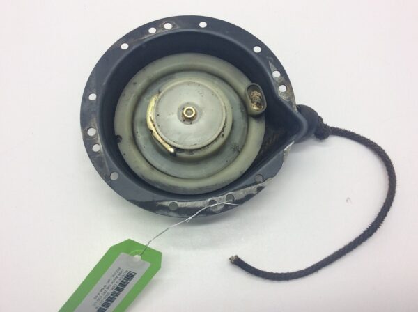 1998 Arctic Cat RECOIL - Image 3