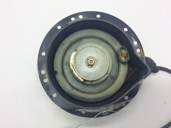 1998 Arctic Cat RECOIL - Image 4