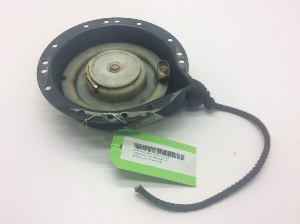 1998 Arctic Cat RECOIL - Image 5