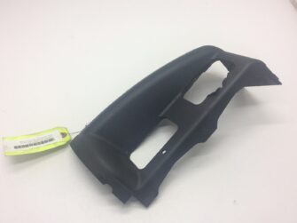 2008 Ski-Doo Lower Motor Shroud - Exhaust Side