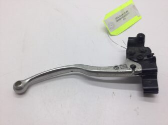 2005 Suzuki Brake Lever
