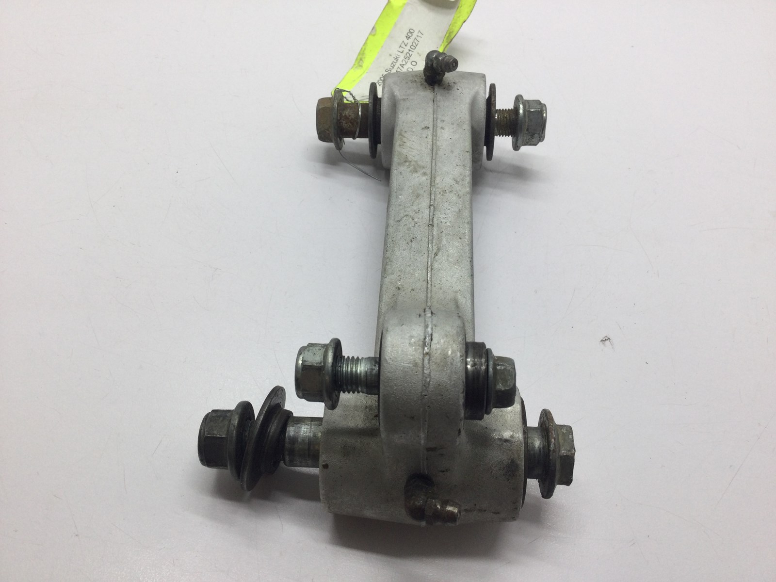 2005 Suzuki Rear Shock Mount - Image 2