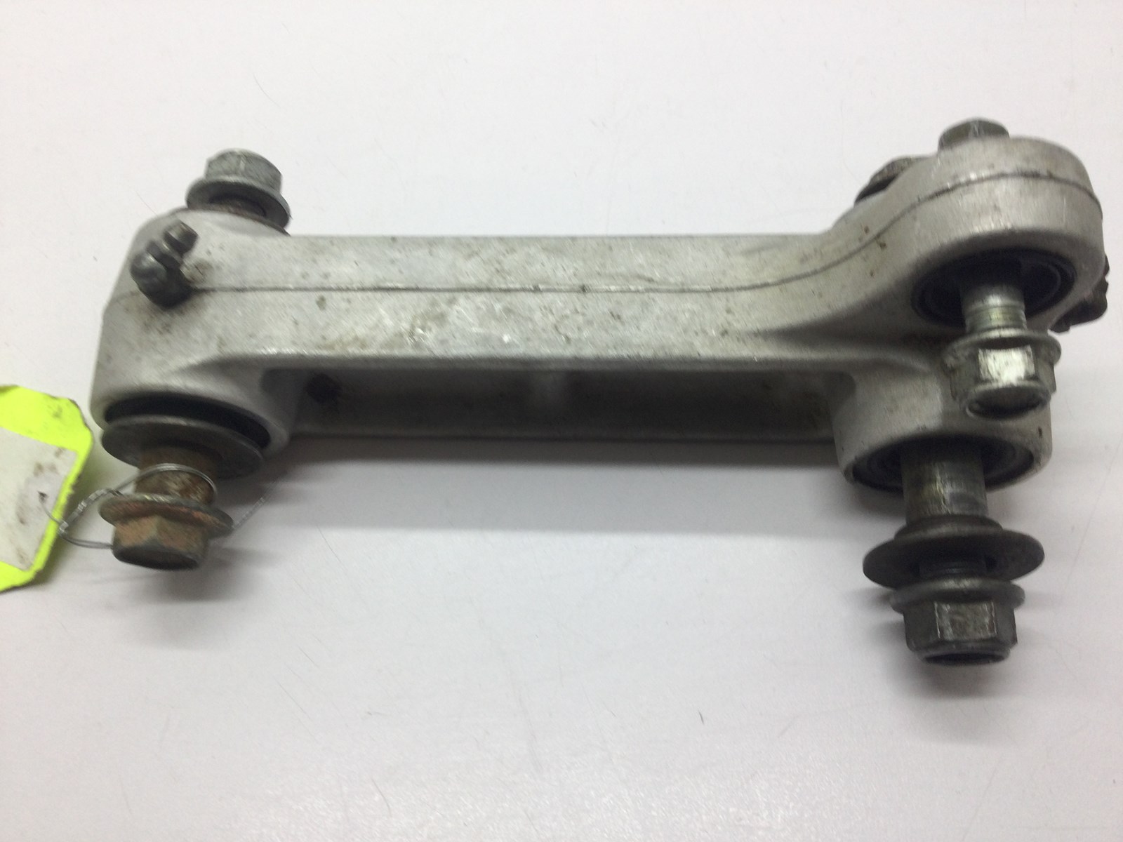 2005 Suzuki Rear Shock Mount - Image 3