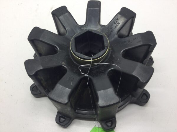 2013 Arctic Cat Sprocket