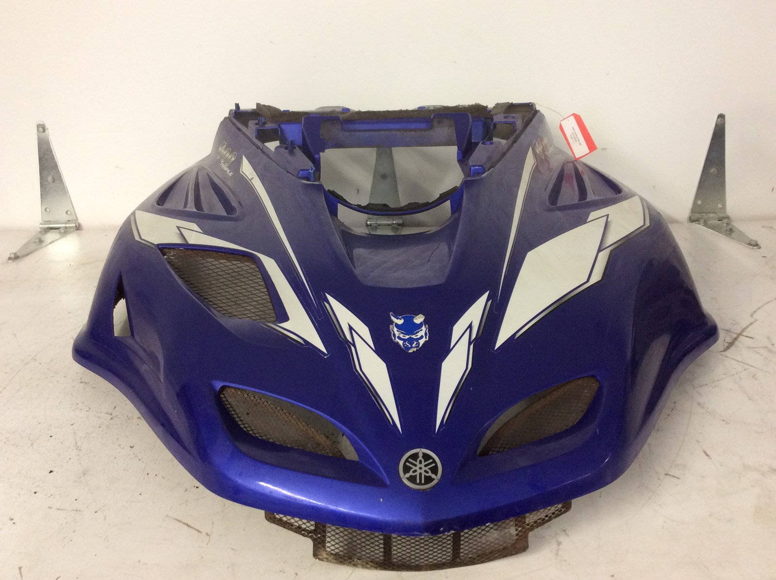 1999 Yamaha Hood - Image 2
