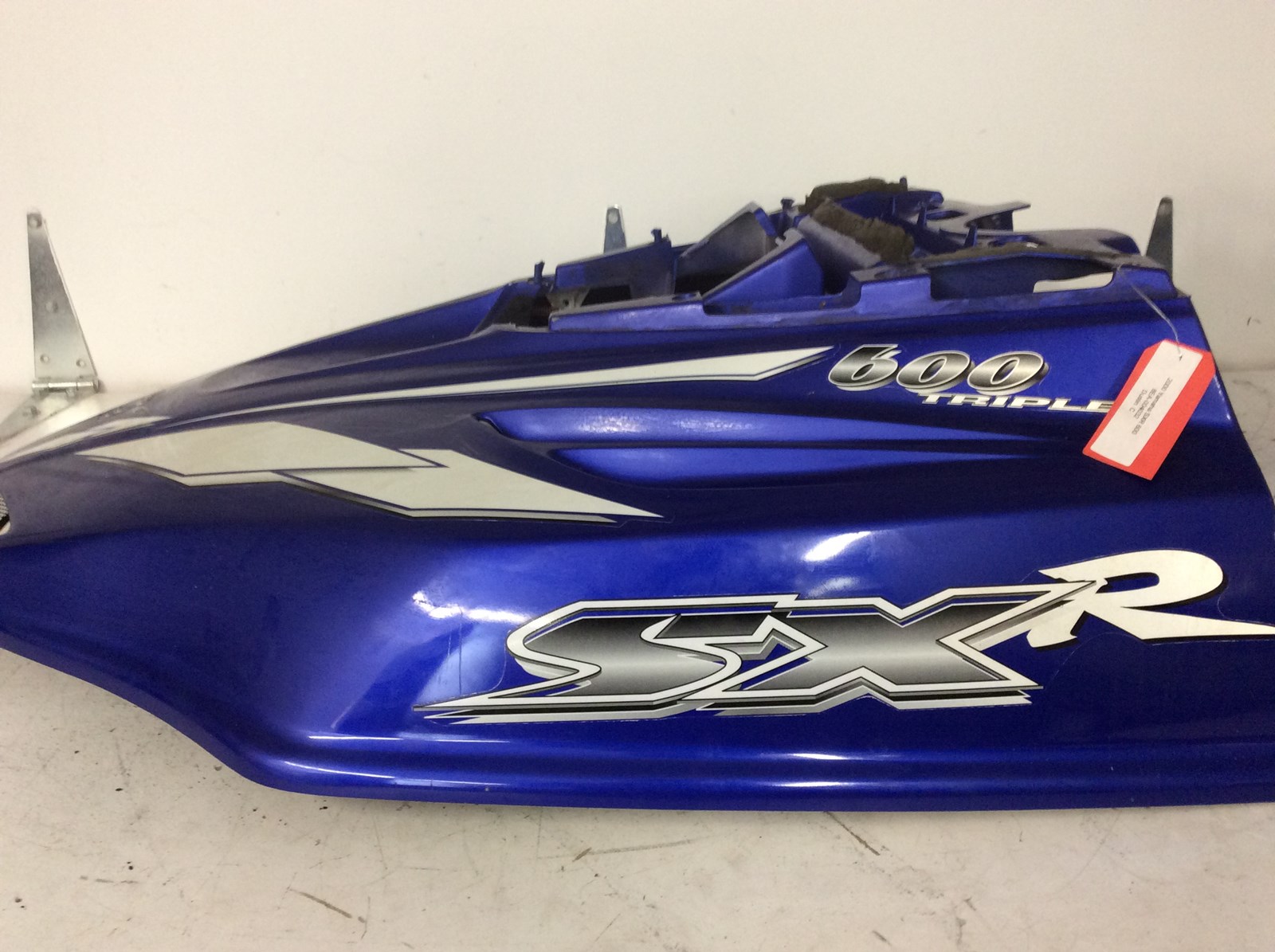 1999 Yamaha Hood - Image 4