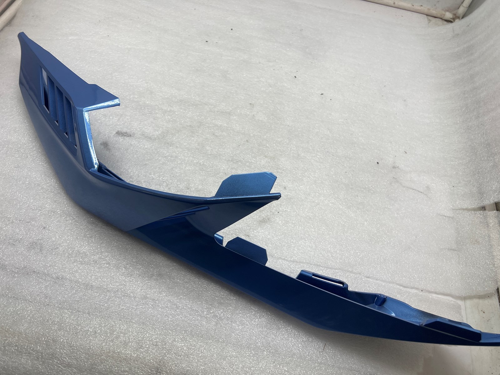 2022 Yamaha NEW SHROUD-Sidewinder - Image 2