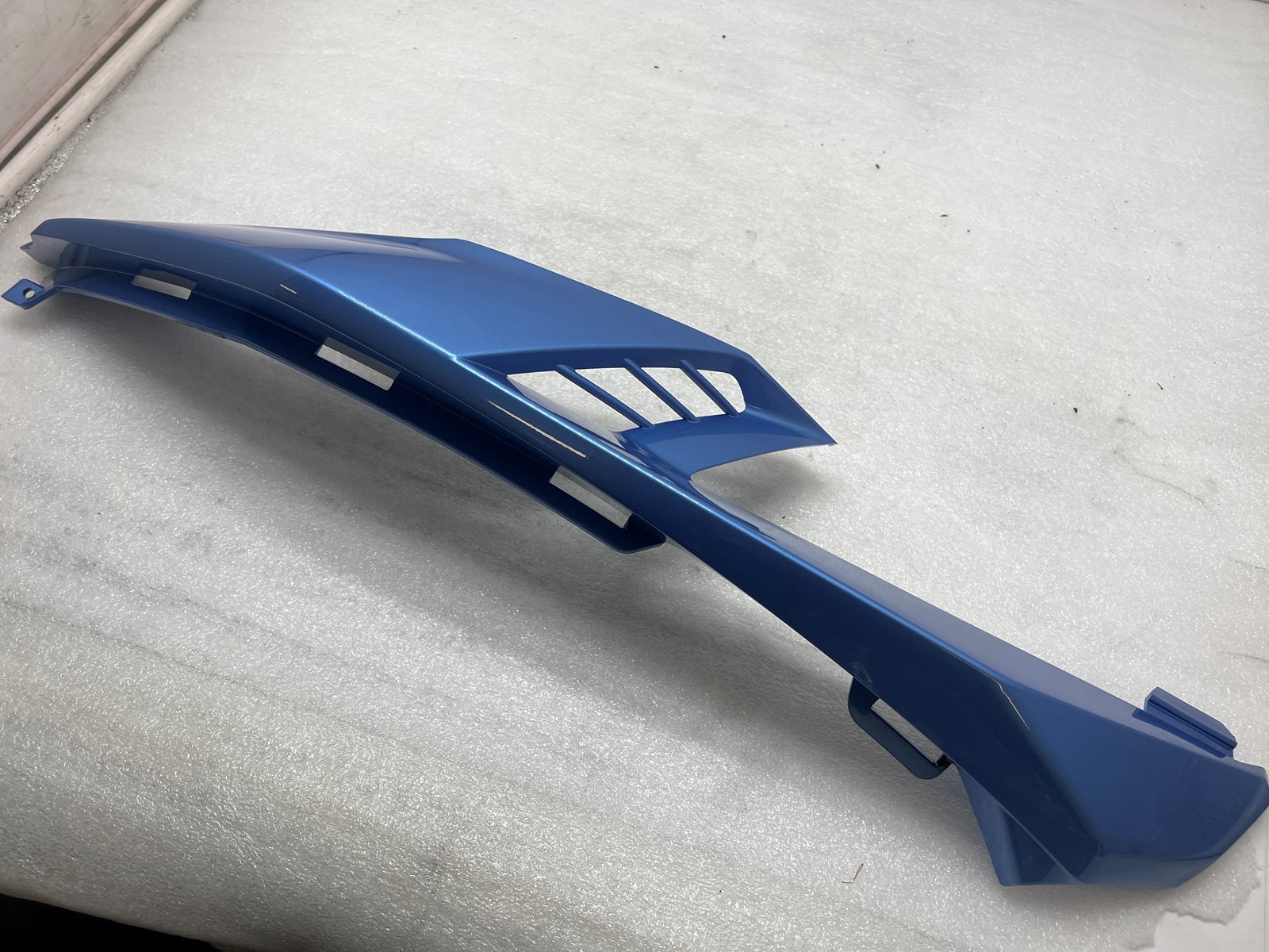 2022 Yamaha NEW SHROUD-Sidewinder - Image 3