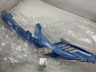 2022 Yamaha NEW SHROUD-Sidewinder