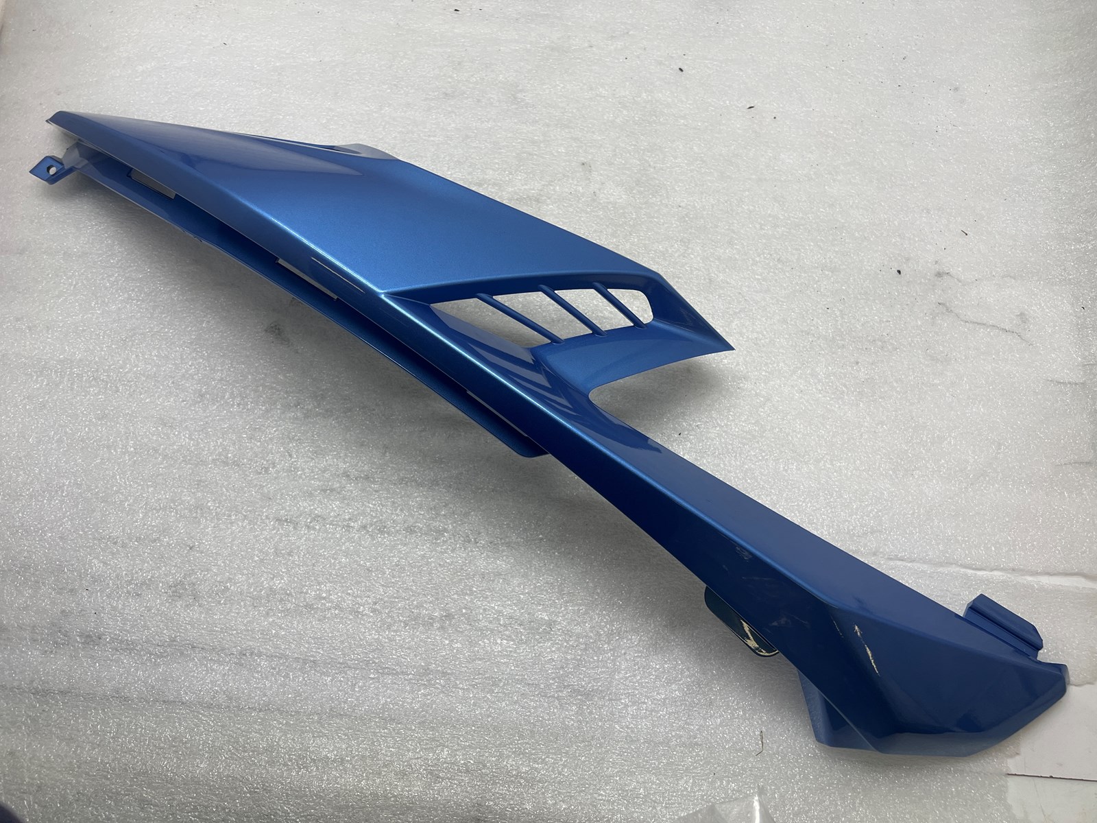 2022 Yamaha NEW SHROUD-Sidewinder - Image 5