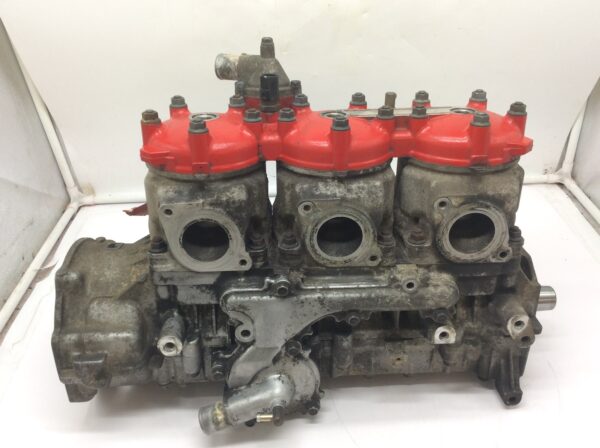 2000 Yamaha MOTOR - Image 2