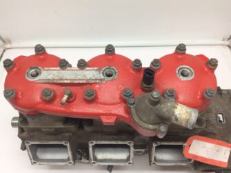 2000 Yamaha MOTOR