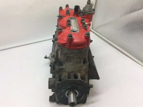 2000 Yamaha MOTOR - Image 4