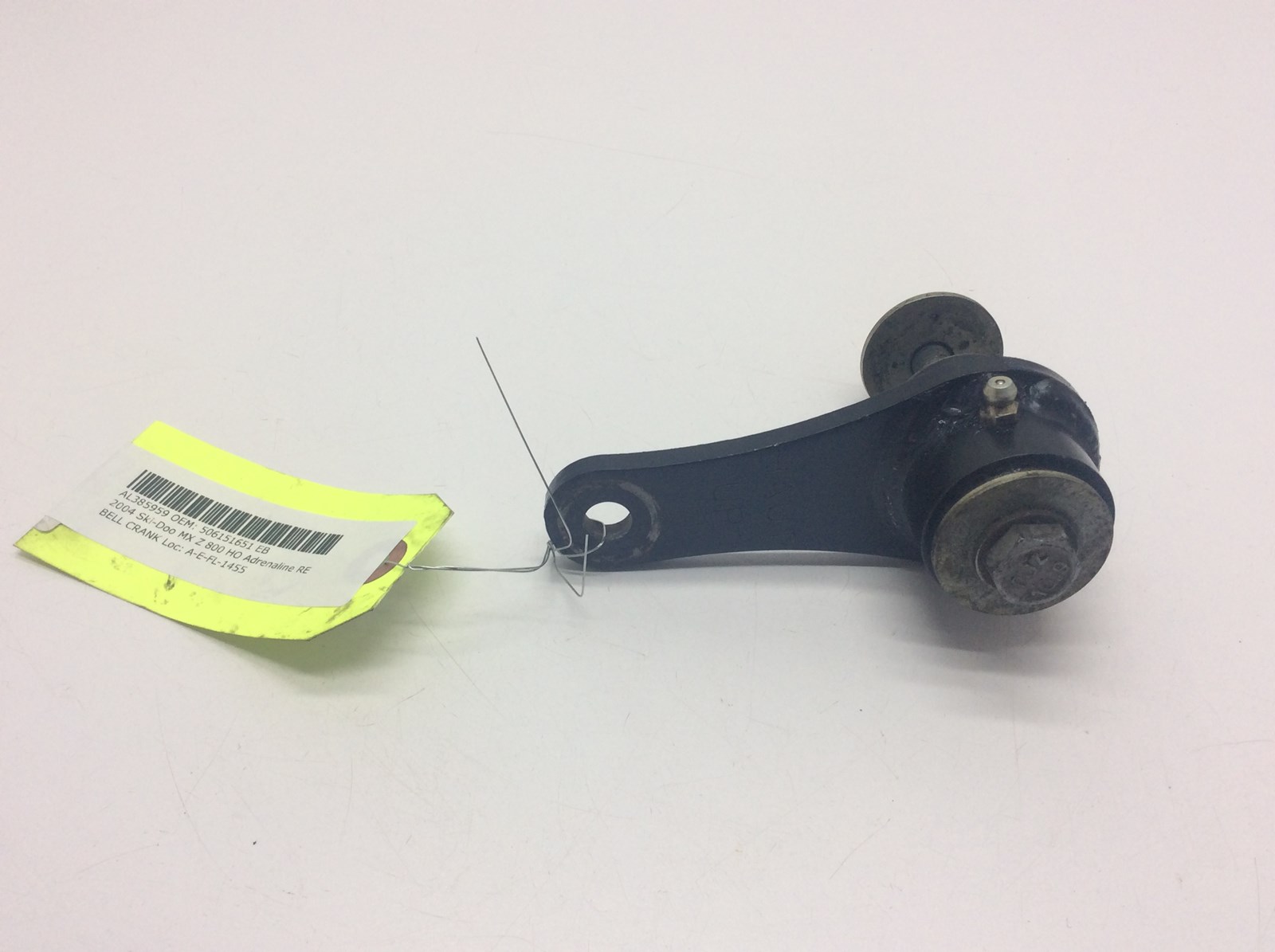 2004 Ski-Doo RH BELL CRANK - Image 2