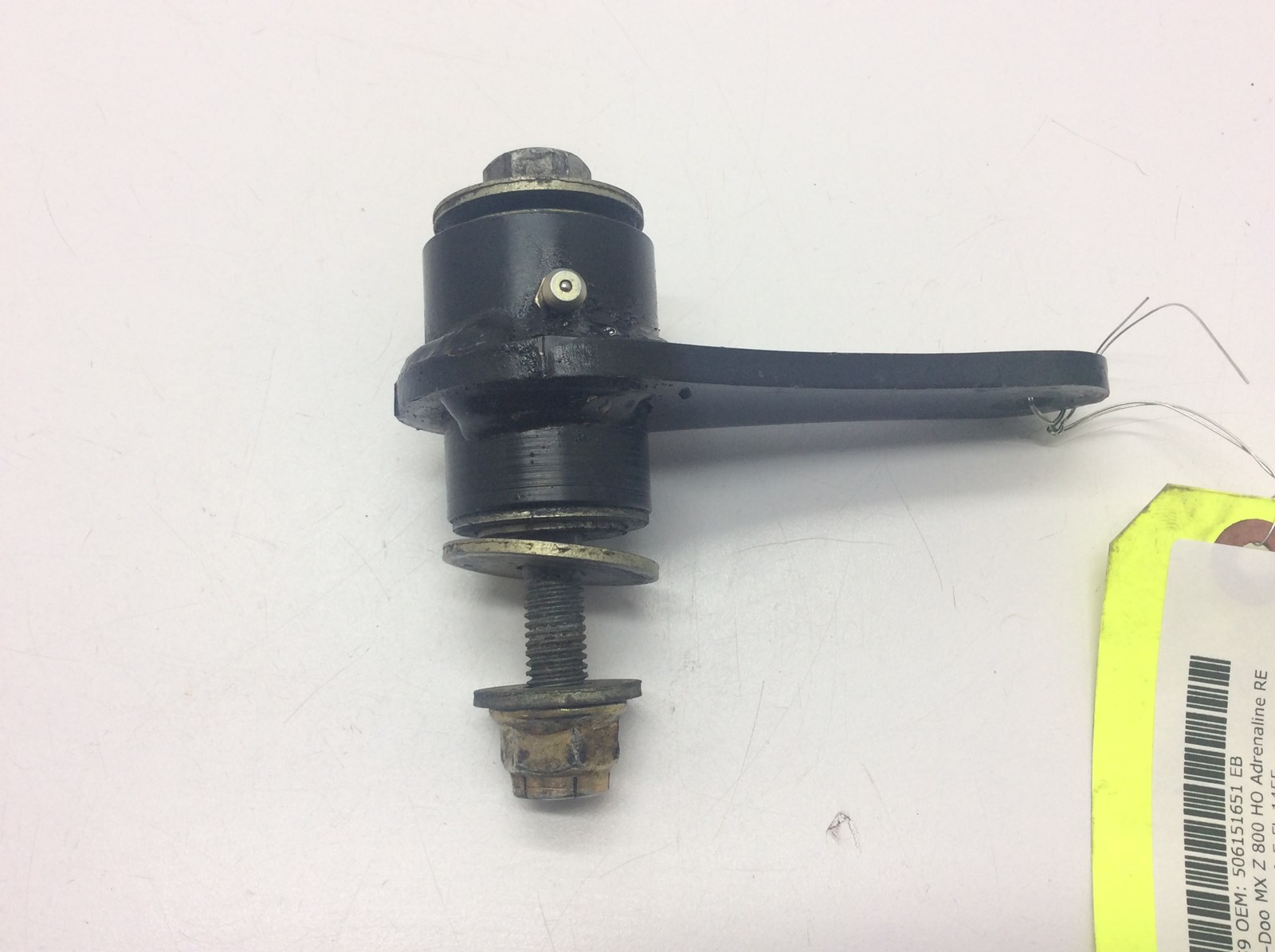 2004 Ski-Doo RH BELL CRANK - Image 4