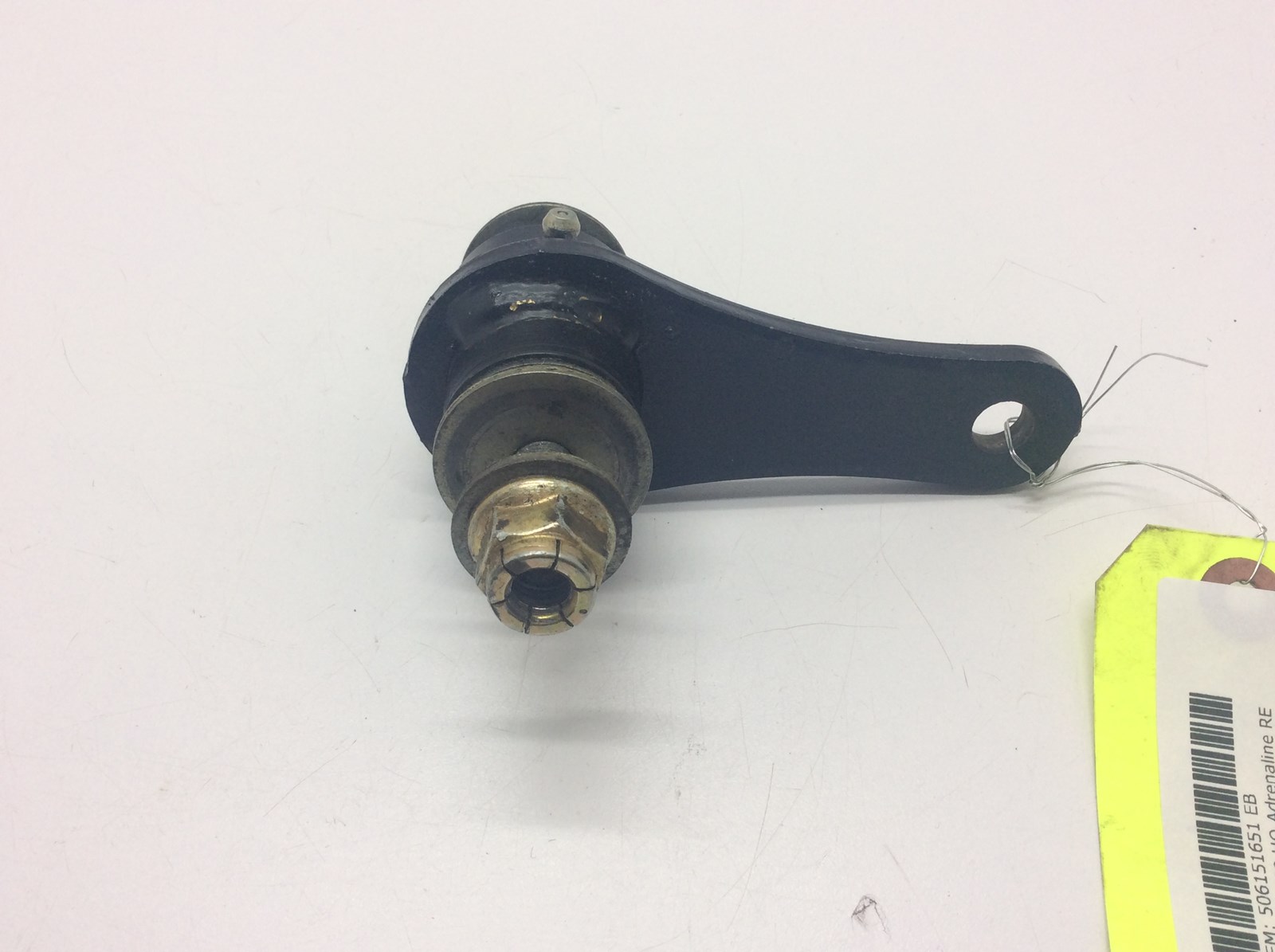 2004 Ski-Doo RH BELL CRANK - Image 5