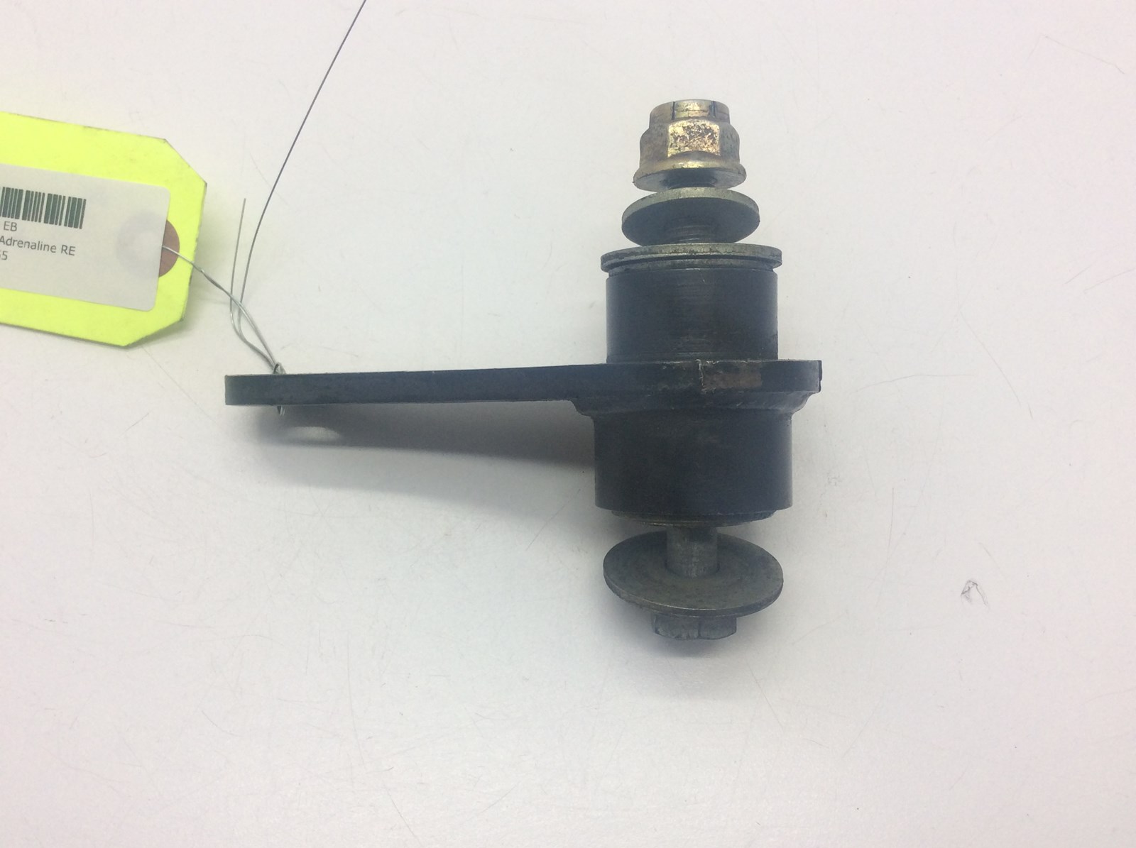 2004 Ski-Doo LH BELL CRANK - Image 2