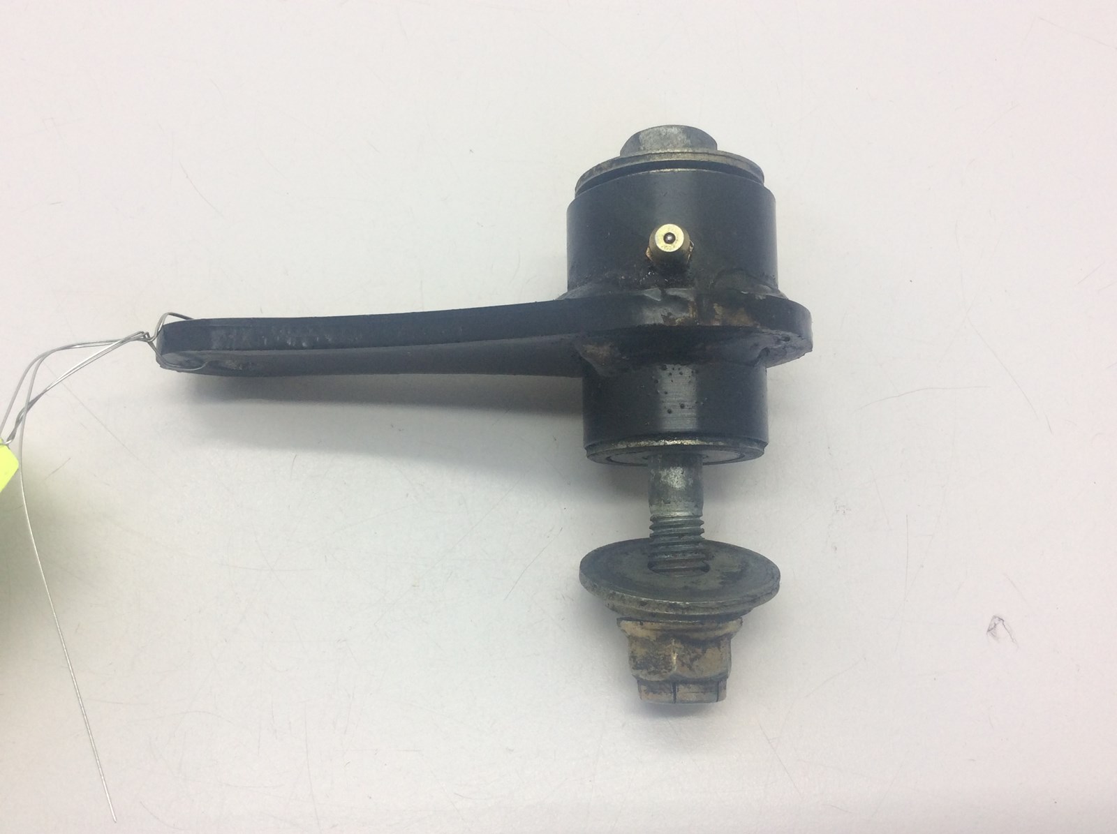 2004 Ski-Doo LH BELL CRANK - Image 3