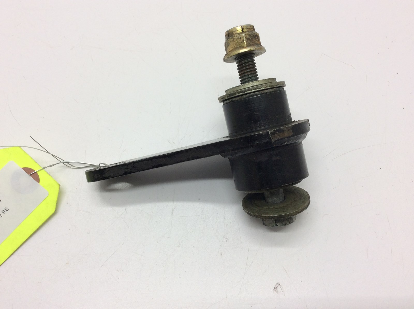 2004 Ski-Doo LH BELL CRANK - Image 4