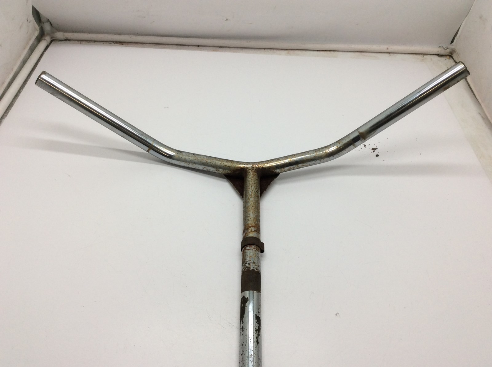 1971 Arctic Cat Steering Post (Panther 246) - Image 3