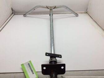 1971 Arctic Cat Steering Post (Panther 246)