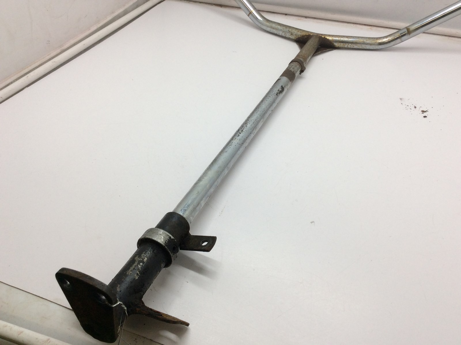 1971 Arctic Cat Steering Post (Panther 246) - Image 4